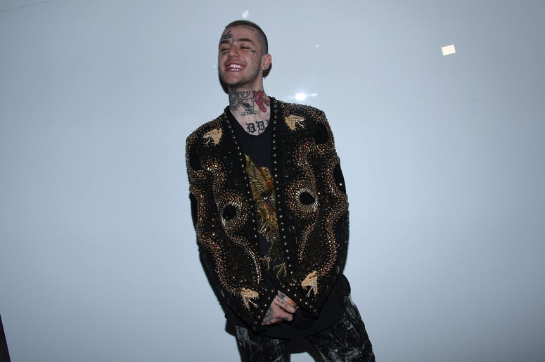peep