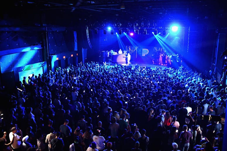 Brooklyn Steel