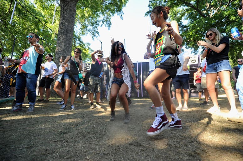 Dance Festival