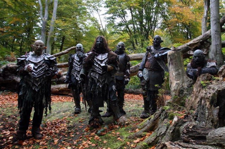 orcs