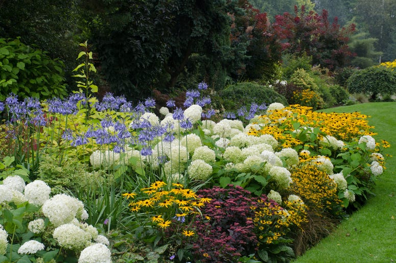 Gardens