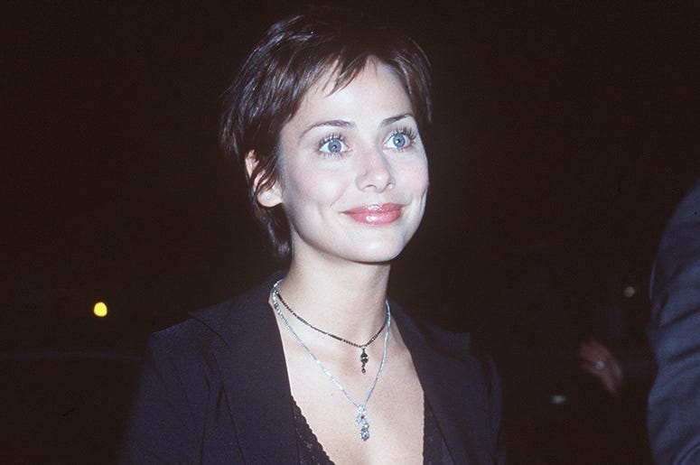 Natalie Imbruglia