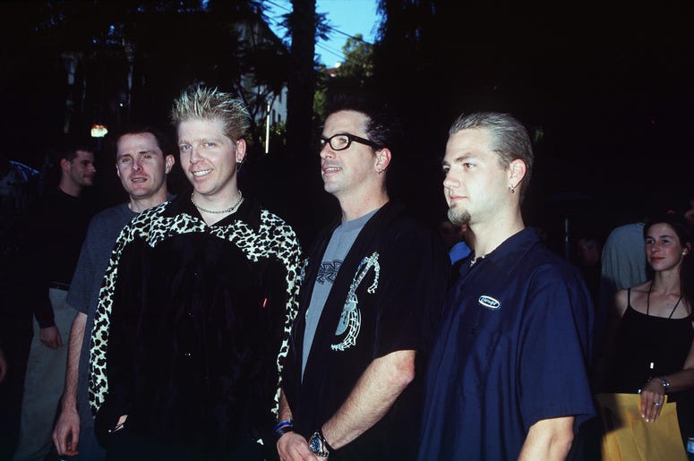 offspring