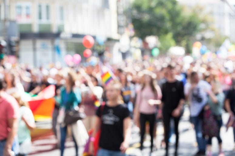 Disability Pride Parade