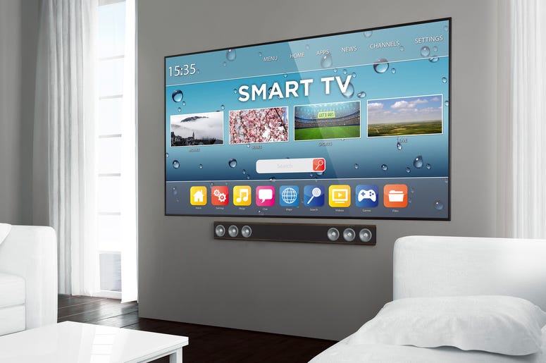 Smart Tv