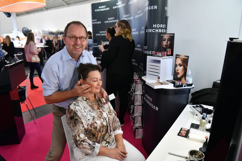 Indie Beauty Expo