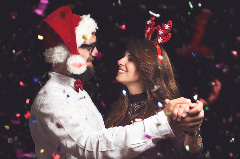Christmas Dance