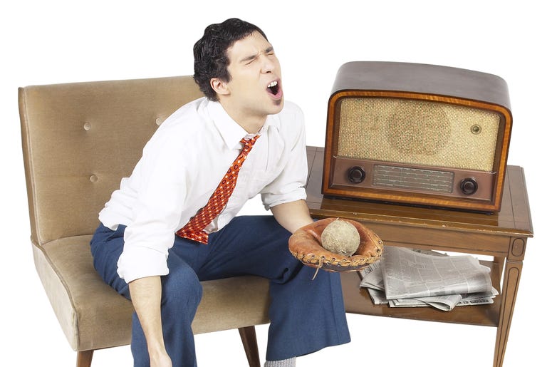 radio