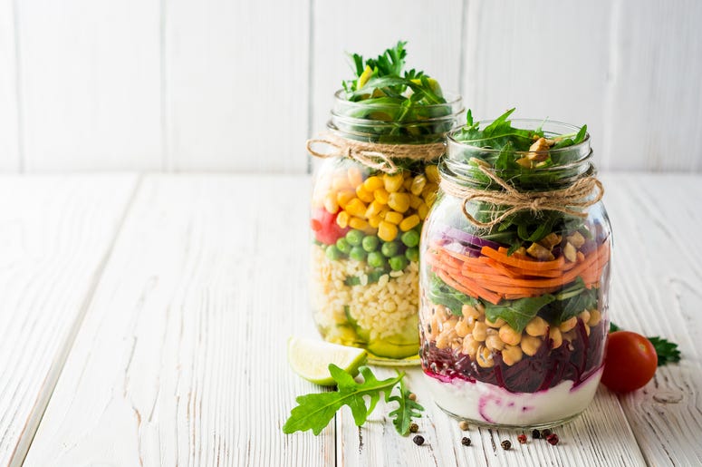 Mason Jar