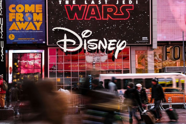 Disney