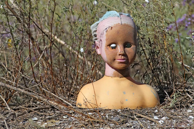 doll