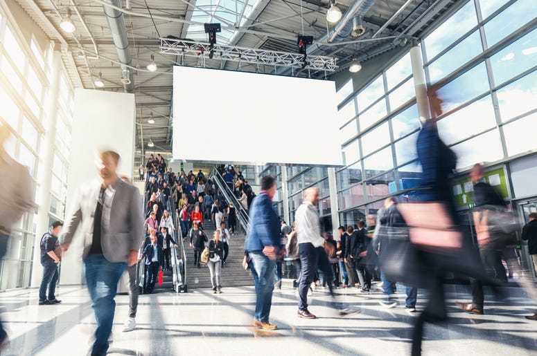 Business Expo