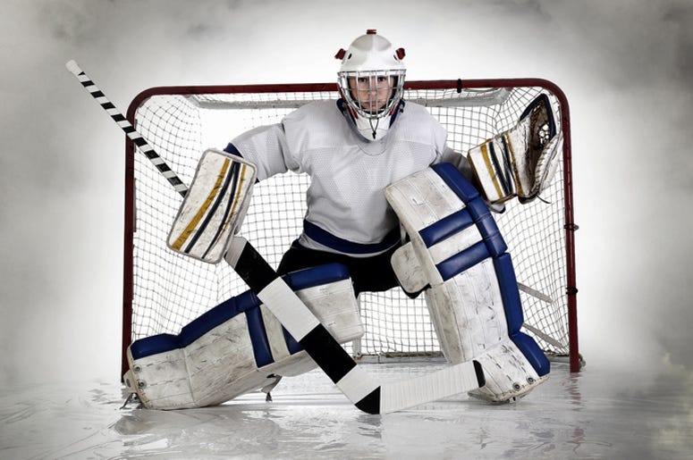 goalie