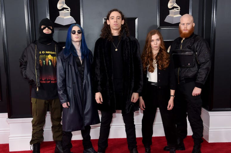 code orange
