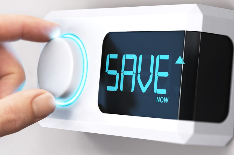 Programmable Thermostat