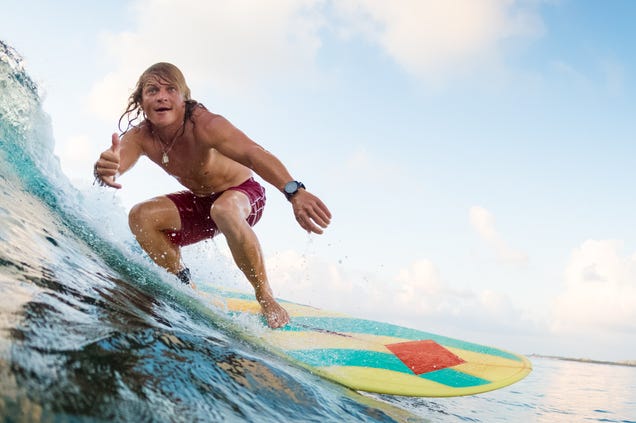 surfer bro