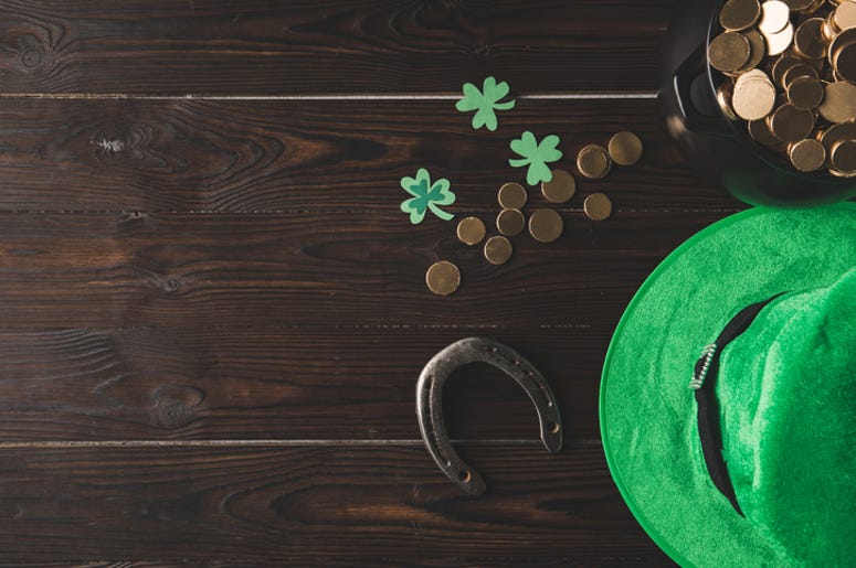 St. Patrick's Day