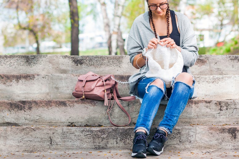 Knitting