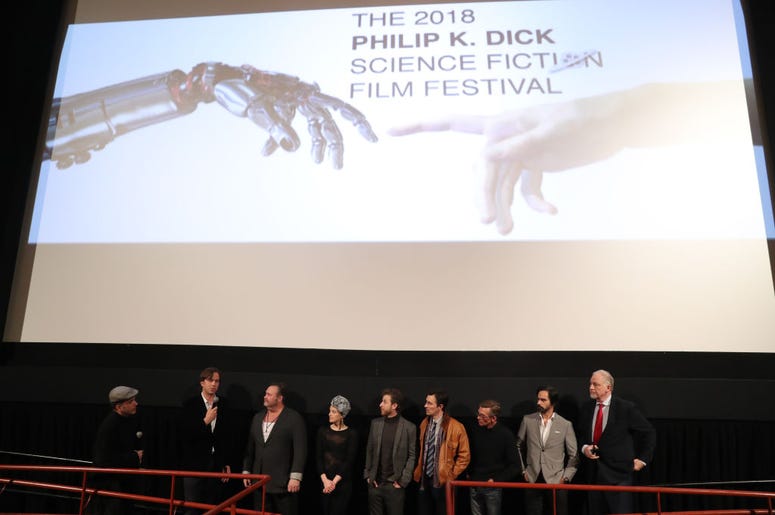Science Fiction Film Fest