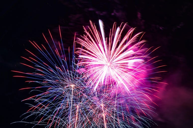 Fireworks