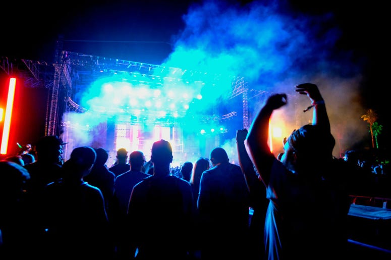 Electric Zoo