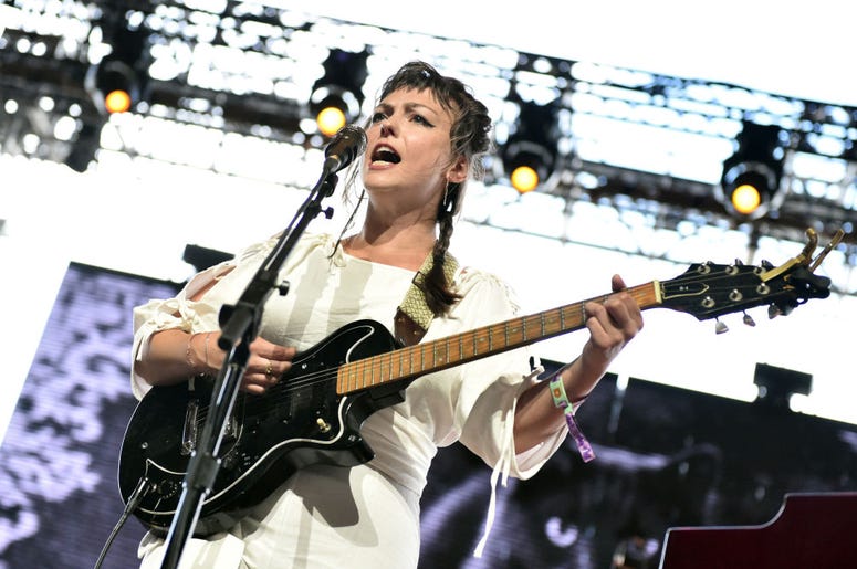 Angel Olsen