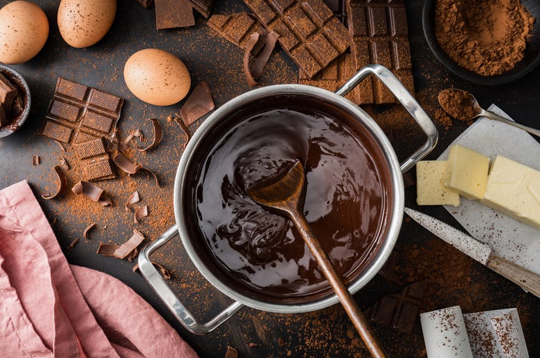 The Big Chocolate Show