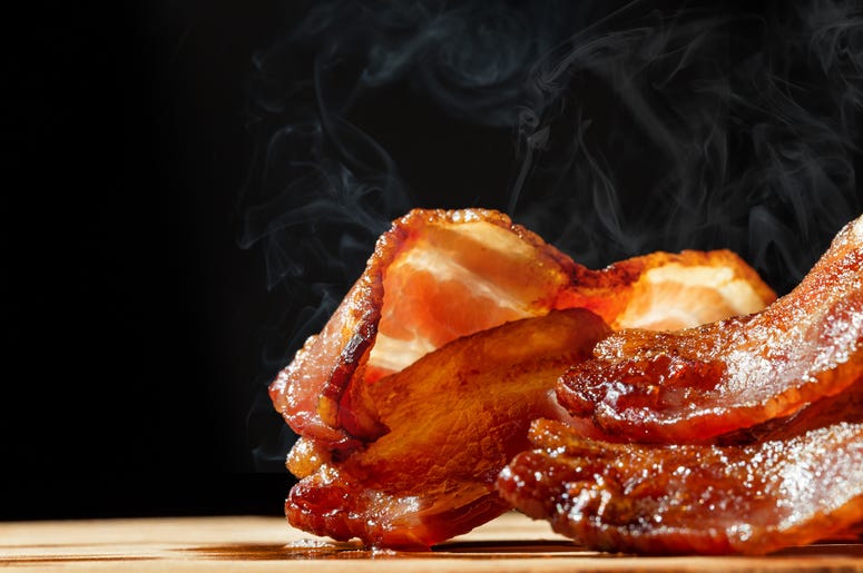 BACON