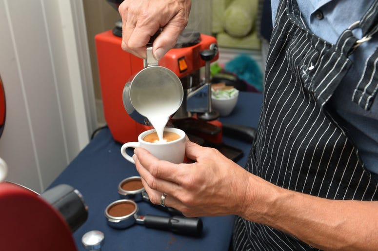 Coffee Festival