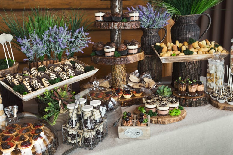 Desserts