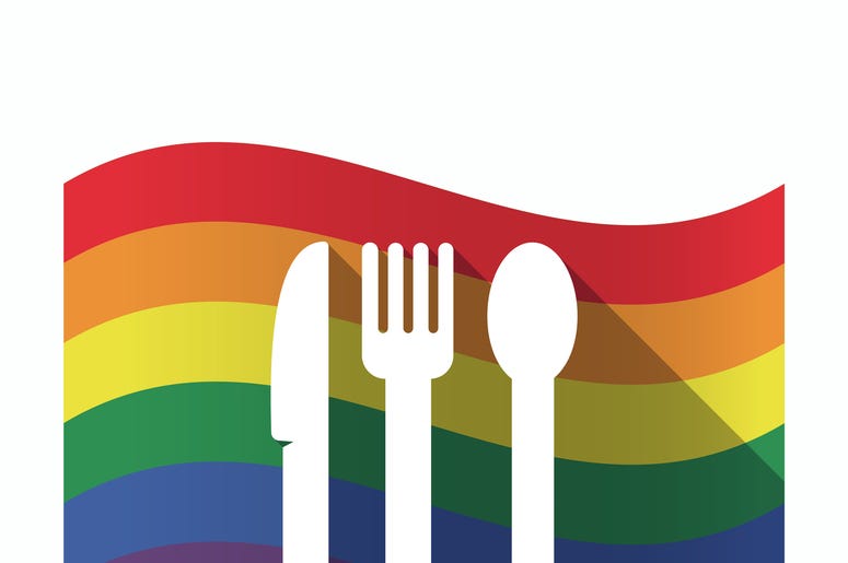 NYC Pride