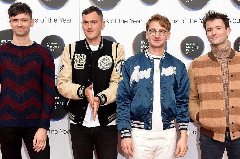 Glass Animals Glass Animals