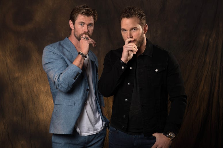 Goofy Avengers Goofy Avengers
