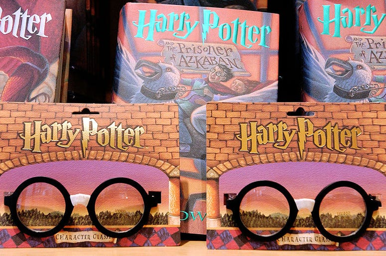 Harry Potter Merchandise Harry Potter Merchandise