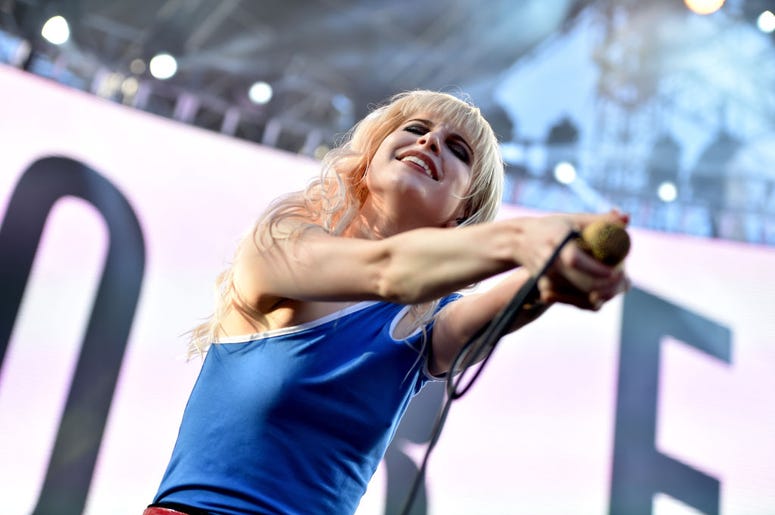 Hayley Williams Hayley Williams