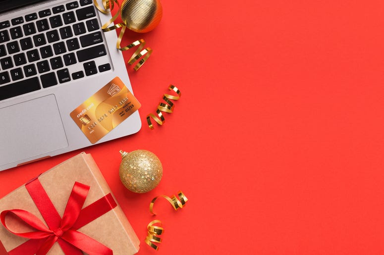 Holiday Shopping Holiday Shopping