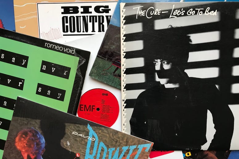 POSTMODERN ALT 92.3 PLAYLIST 02.23.2020