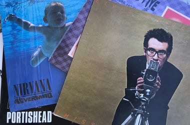 POSTMODERN ALT 92.3 PLAYLIST 03.15.2020