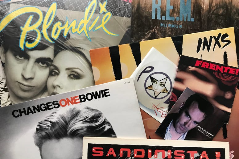POSTMODERN ALT 92.3 PLAYLIST 03.29.2020