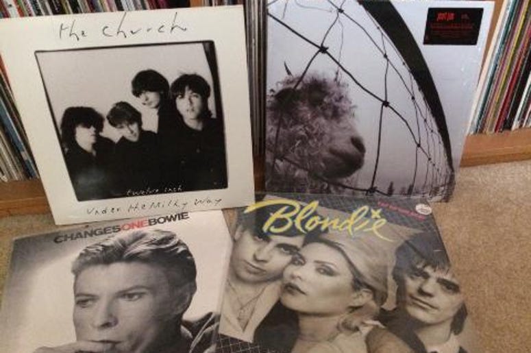 POSTMODERN ALT 92.3 PLAYLIST 7.28.2019 POSTMODERN ALT 92.3 PLAYLIST 07.28.2019