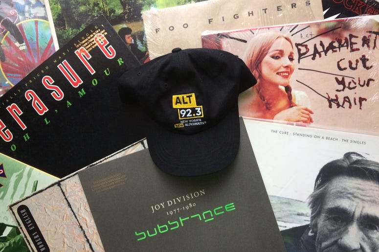 POSTMODERN ALT 92.3 PLAYLIST 8.18.2019 POSTMODERN ALT 92.3 PLAYLIST 8.18.2019