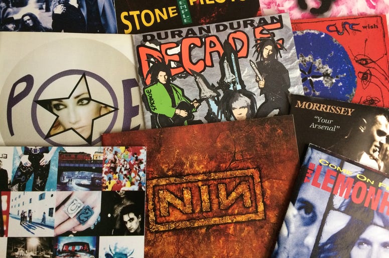 POSTMODERN ALT 92.3 PLAYLIST 10.06.2019 POSTMODERN ALT 92.3 PLAYLIST 10.06.2019