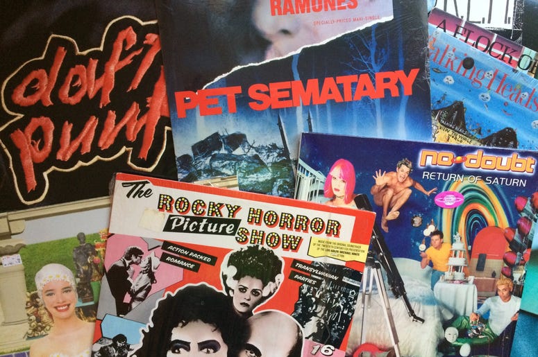 POSTMODERN ALT 92.3 PLAYLIST 10.27.2019