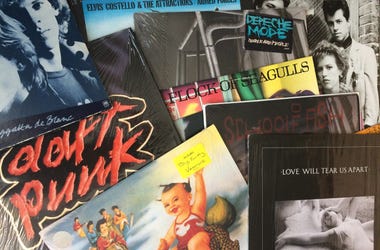 POSTMODERN ALT 92.3 PLAYLIST 12.08.2019