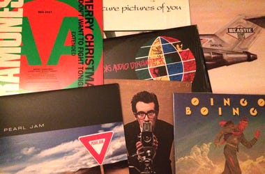 POSTMODERN ALT 92.3 PLAYLIST 12.22.2019
