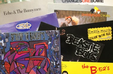 POSTMODERN ALT 92.3 PLAYLIST 01.05.2020