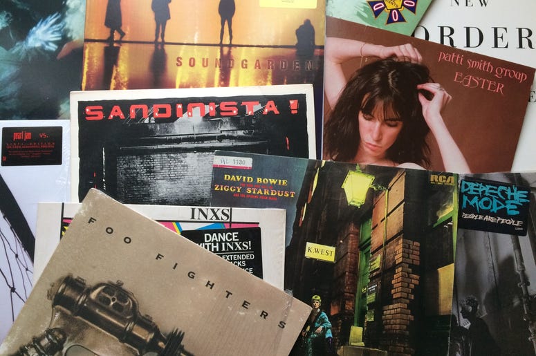 POSTMODERN ALT 92.3 PLAYLIST 01.19.2020