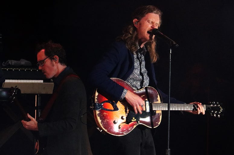 The Lumineers Perform at Sea Hear Now Festival 2019 in Asbury Park, NJ The Lumineers Perform at Sea Hear Now Festival 2019 in Asbury Park, NJ