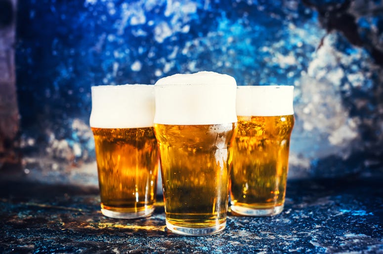 Beers Beers