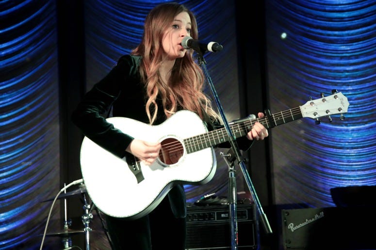 Jade Bird Jade Bird